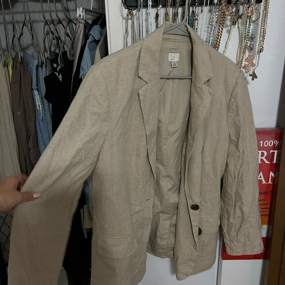 A NEW DAY blazer - Picture 3 of 16